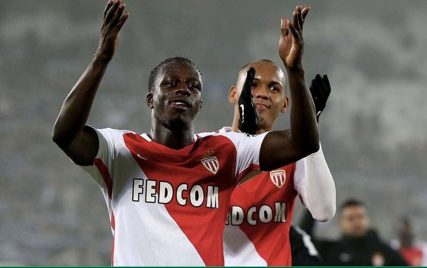 Những ngôi sao được thèm khát nhất của Dortmund và Monaco - Bóng Đá