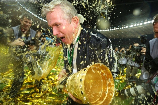 HLV Jupp Heynckes sợ nhất điều này khi chia tay Bayern Munich - Bóng Đá