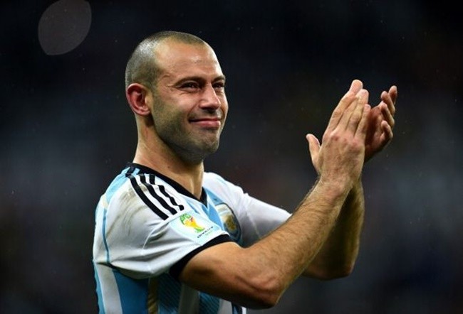 Top 9 siêu sao có lần thứ 4 tham dự World Cup (Kì cuối) - Bóng Đá