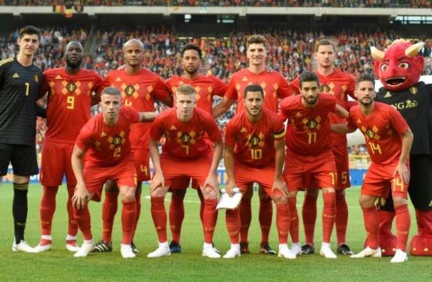7 dự đoán táo báo về World Cup 2018 - Bóng Đá