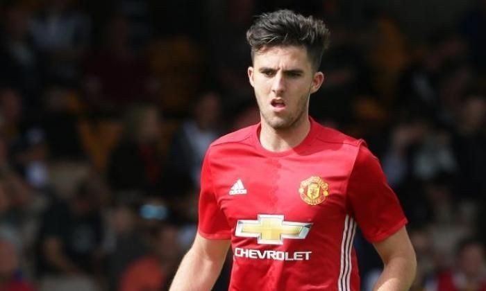 3 ngôi sao Man United bán đi nhưng vẫn cài điều khoản mua lại - Bóng Đá