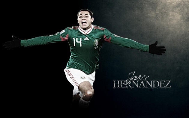 Chicharito: Hạt đậu chết yểu vì sự cầu thị vô tình - Bóng Đá