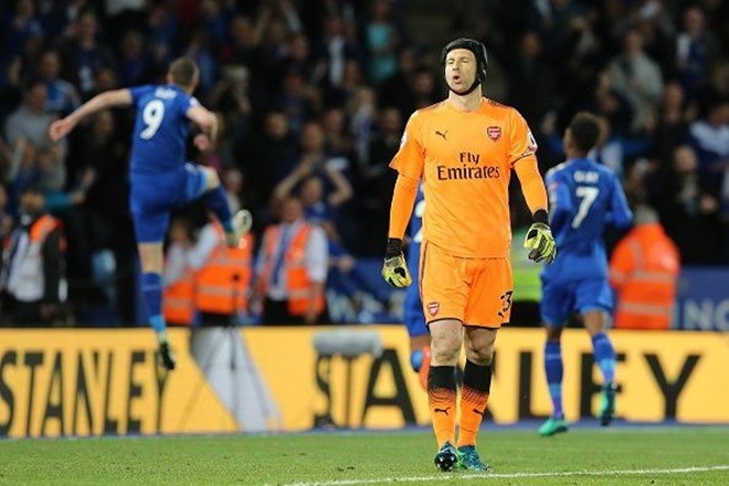 10 ngôi sao có tương lai bất định nhất ở Arsenal - Bóng Đá