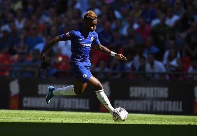 5 ngôi sao có thể giống như bản hợp đồng mới tại Chelsea - Bóng Đá