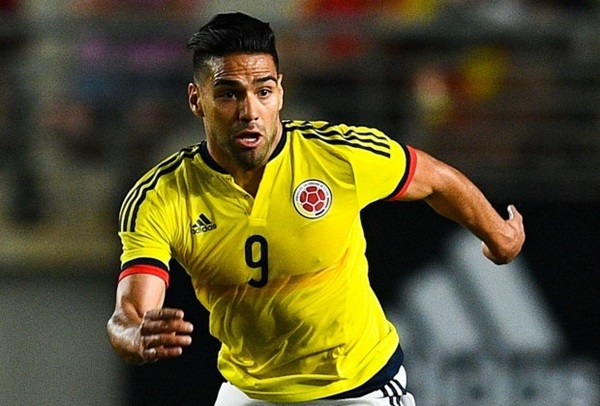 ĐT Colombia: Đây là lúc “Mãnh hổ” Falcao trở nên nguy hiểm nhất - Bóng Đá