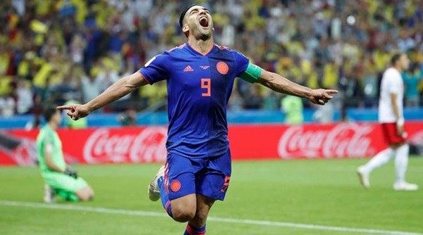 ĐT Colombia: Đây là lúc “Mãnh hổ” Falcao trở nên nguy hiểm nhất - Bóng Đá