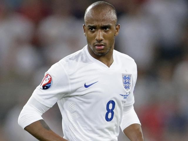Fabian Delph: 
