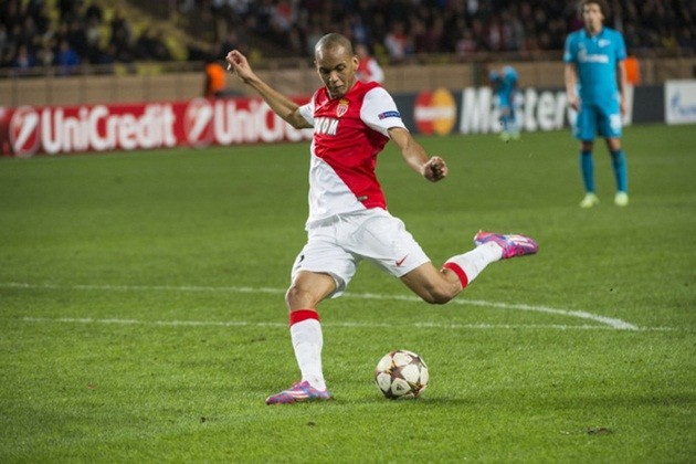 5 cái tên định đoạt cục diện Monaco - Juventus - Bóng Đá