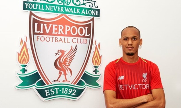 Liverpool đã thay đổi thế cờ trên bàn chuyển nhượng - Bóng Đá