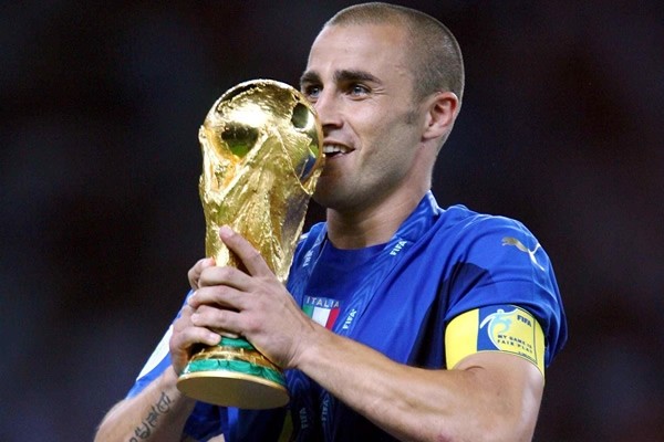 25 danh thủ làm nên thương hiệu của World Cup (Phần 2) - Bóng Đá
