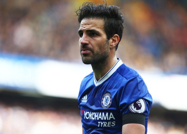 Hè này, Chelsea đẩy Fabregas đi, đón 'Payet mới' - Bóng Đá