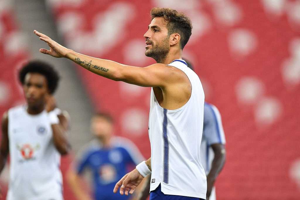 HLV Conte chọn ra 'số 10' của Chelsea mùa tới - Bóng Đá