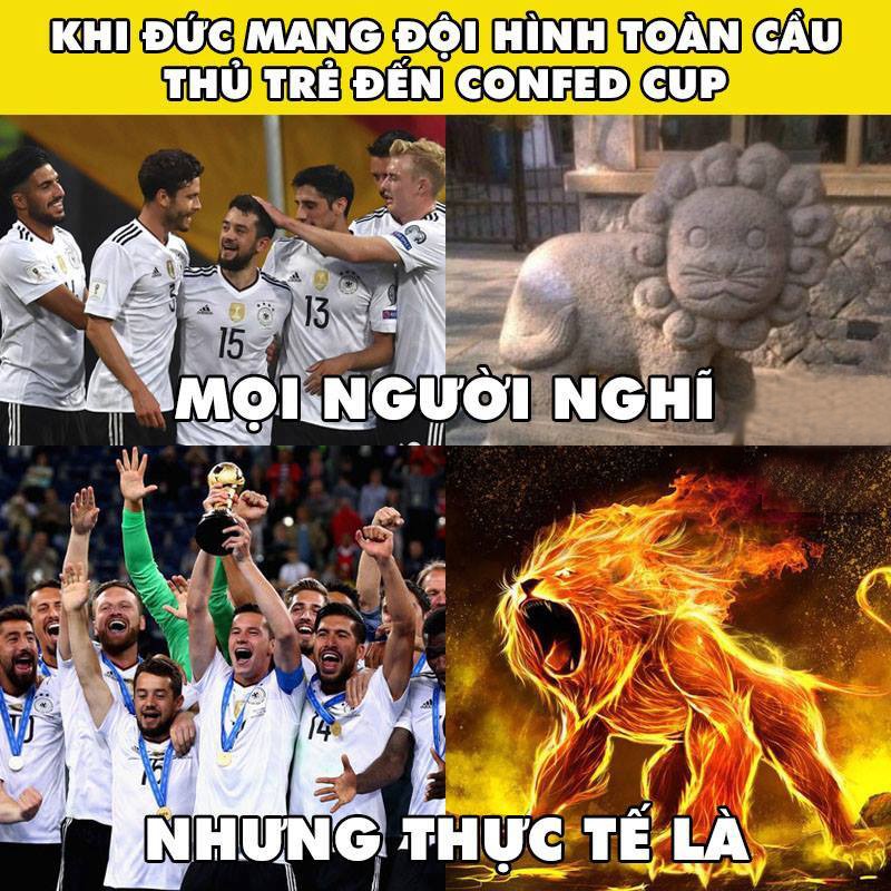  - Bóng Đá