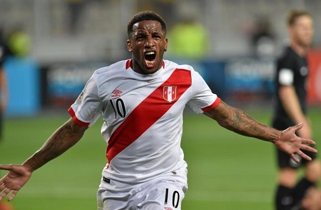 Giao hữu thuận lợi, Peru và Panama sẵn sàng trở thành 