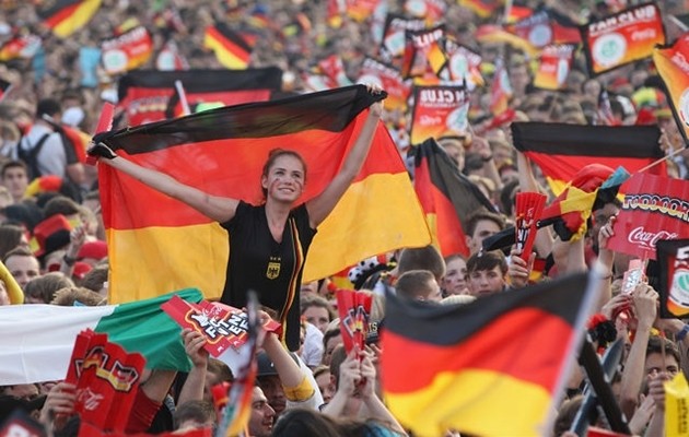 Dự đoán World Cup: Kỳ vọng ở Brazil, Đức sẽ làm nên chuyện! - Bóng Đá