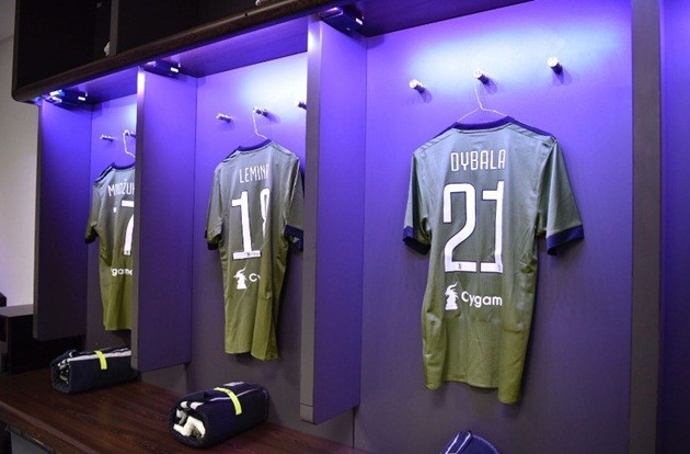 ảnh tottenham - juve - Bóng Đá