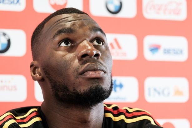 Bỉ chốt danh sách 23 cầu thủ: Benteke bị loại - Bóng Đá