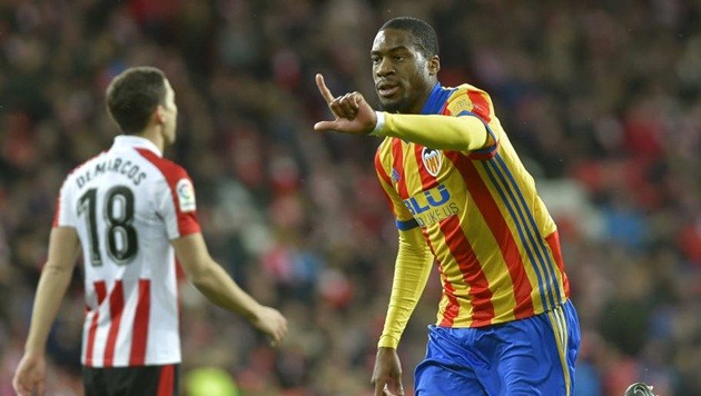 Gia cố tuyến giữa, Tottenham nhắm sao 72 triệu bảng của Valencia - Bóng Đá