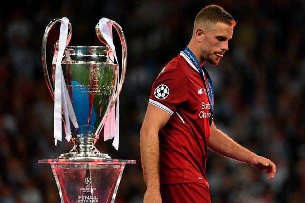 UEFA ra luật mới thay đổi lớn Champions League - Bóng Đá