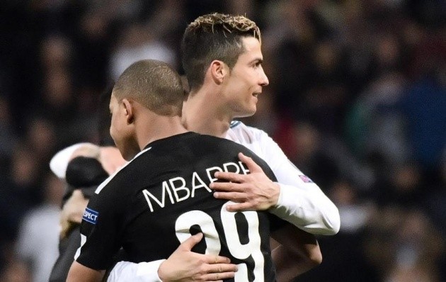 Với Mbappe, chỉ Messi thôi là chưa đủ! - Bóng Đá