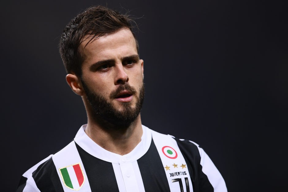 NÓNG: Đại gia Anh 'phá bĩnh' Barca vụ Pjanic, đã chào giá đến Juve - Bóng Đá
