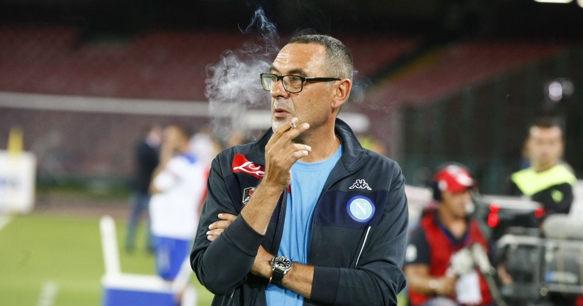 Huấn luyện viên mới của Chelsea sẽ mang đến thách thức chiến thuật cho Manchester United - Bóng Đá