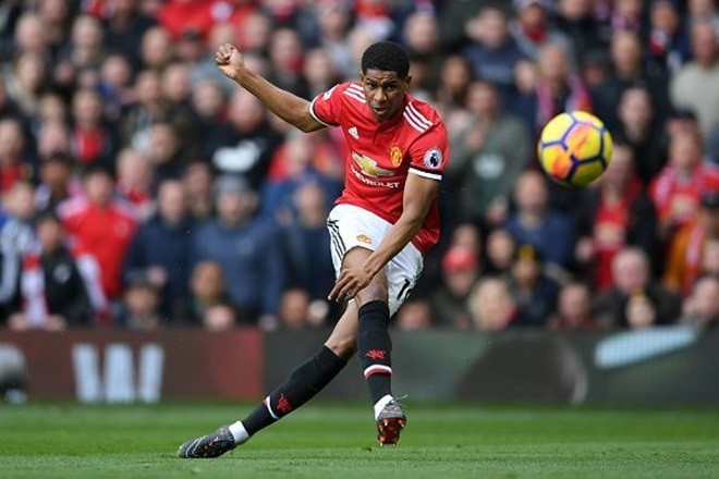 Dự đoán đội hình ra sân của MU trước Leicester City - Bóng Đá