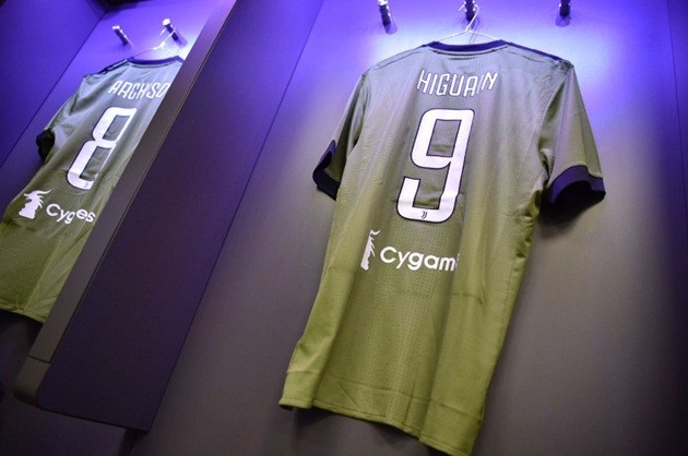 ảnh tottenham - juve - Bóng Đá