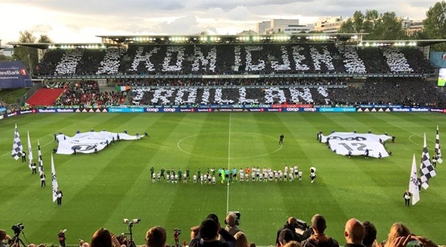 Chiến thắng kịch tính, Rodgers đưa Celtic tiến sát Champions League - Bóng Đá