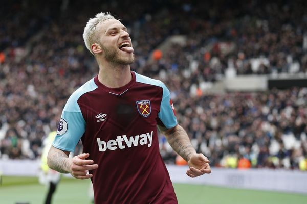 Arnautovic nói gì sau khi được Mourinho đến xem - Bóng Đá