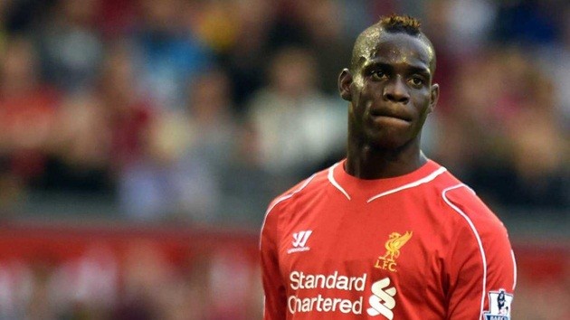 SỐC: Arsenal theo đuổi Balotelli - Bóng Đá