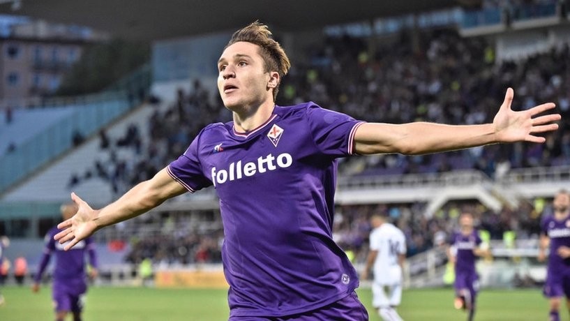 Chi bộn tiền vì Federico Chiesa, liệu Mourinho có mắc sai lầm? - Bóng Đá