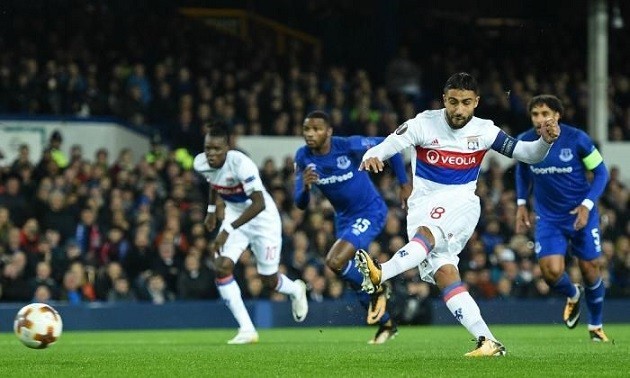 Nabil Fekir có thể là cứu cánh ở mùa giải tới cho Chelsea? - Bóng Đá
