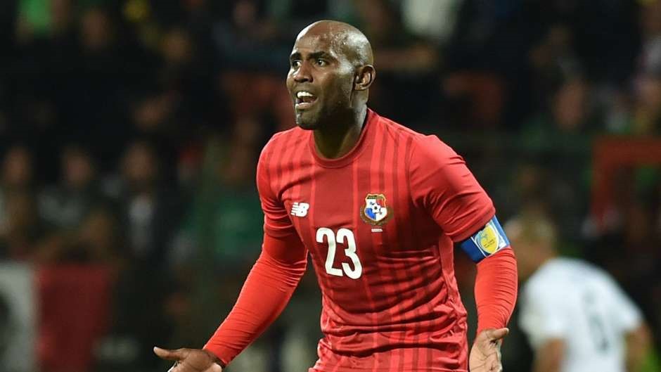 Đội hình những 'bô lão' tại World Cup 2018 - Bóng Đá