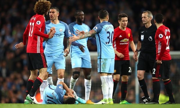 Xác nhận! Man Utd thanh lý 8 cầu thủ - Bóng Đá