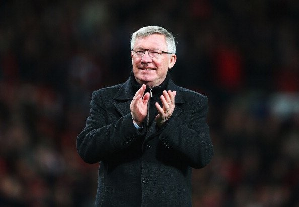 Sau tất cả, Sir Alex đã thoát khỏi cơn hôn mê - Bóng Đá