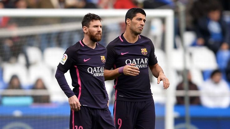 Mừng sinh nhật lần thứ 30 của Messi: 30 điều thú vị về 'La Pulga' - Bóng Đá
