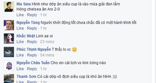  - Bóng Đá