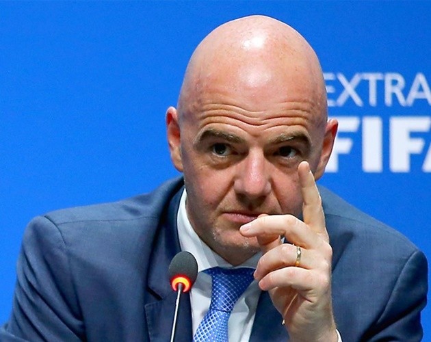 Làng túc cầu sắp có thêm 1 kỳ World Cup khác? - Bóng Đá