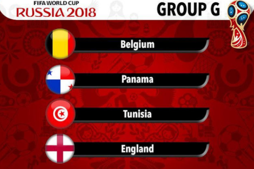 10 lí do đội tuyển Anh có thể thành công ở World Cup - Bóng Đá