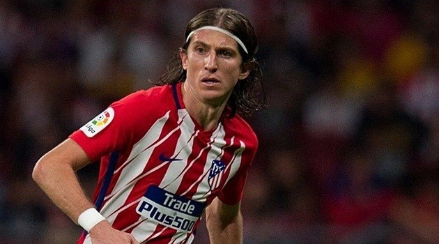 Sao Atletico hồi phục thần tốc, sẵn sàng nghênh chiến Arsenal - Bóng Đá