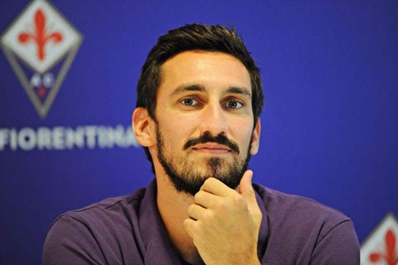 Những nỗi đau của Fiorentina! - Bóng Đá