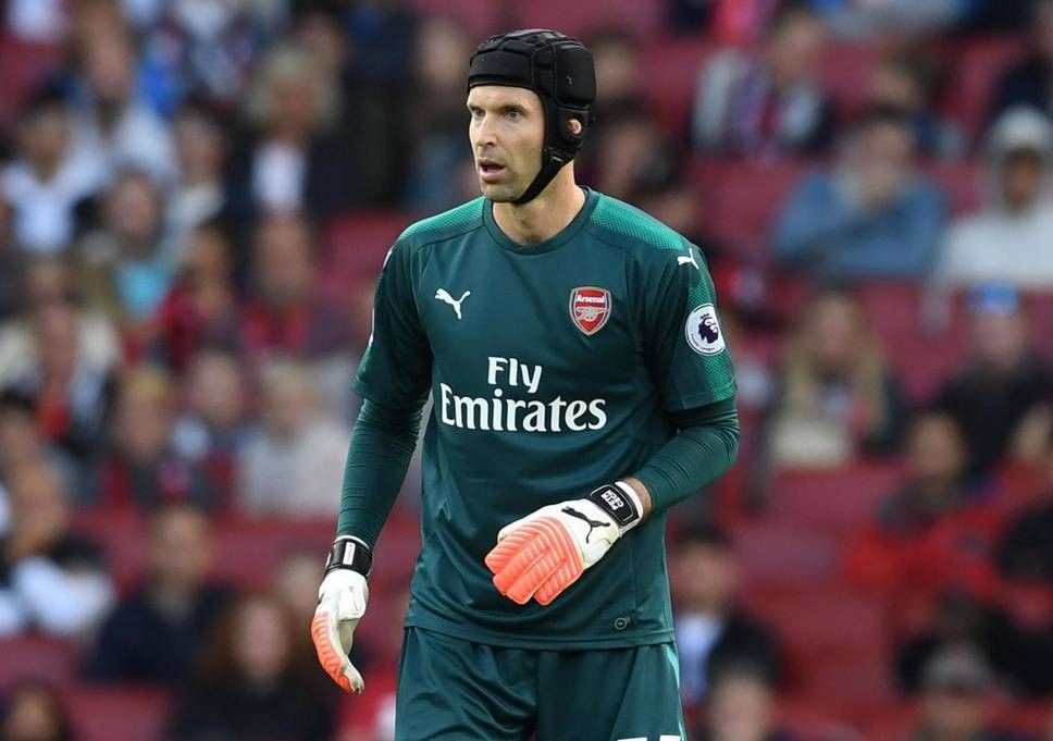 Sao Arsenal đòi 'đè bẹp' nước Nga ở lượt về - Bóng Đá