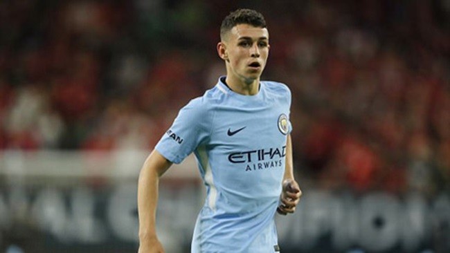 11 tài năng trẻ đáng xem nhất tại Premier League 2018/2019 - Bóng Đá