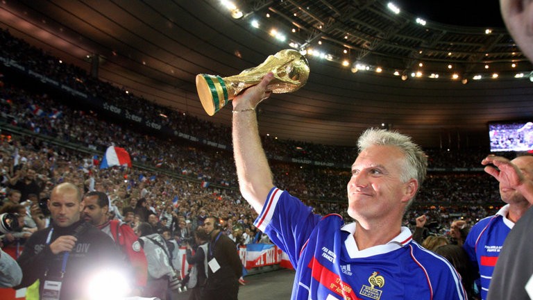 10 kỷ lục có thể bị phá vỡ ở World Cup năm nay - Bóng Đá