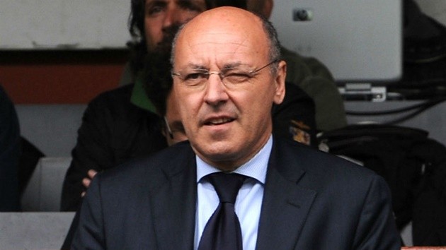 CEO Juve: 