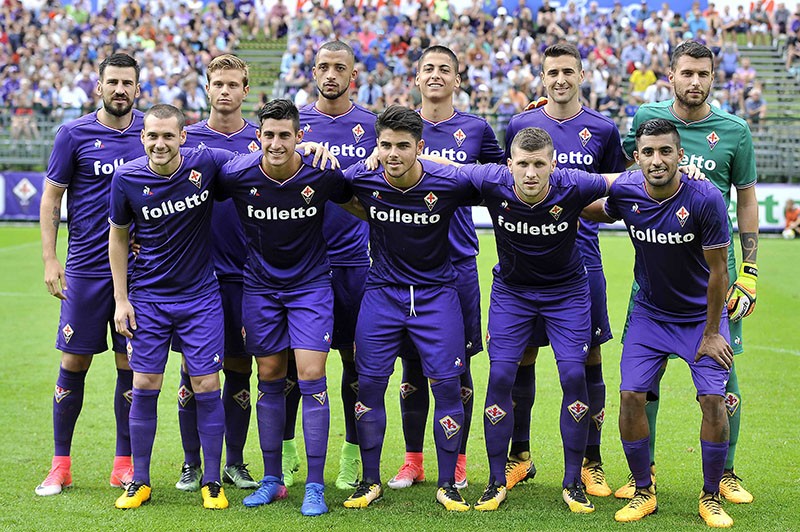 Những nỗi đau của Fiorentina! - Bóng Đá