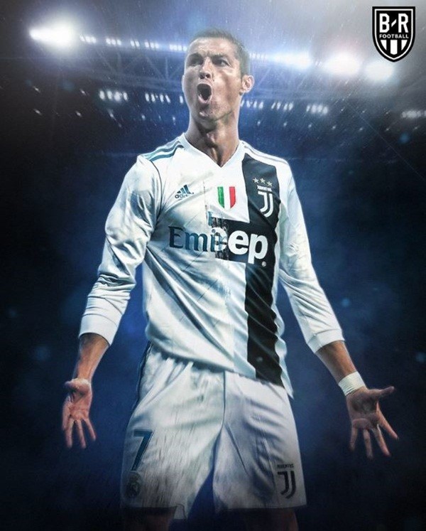 CĐV phấn khích vì Perez bán Ronaldo với giá hời - Bóng Đá