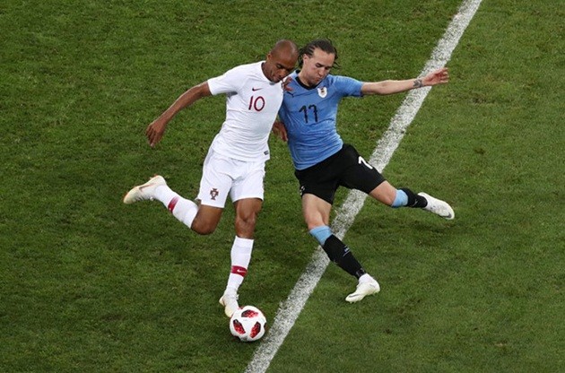 Những ngôi sao World Cup có thể cập bến Old Trafford mùa Hè 2018 - Bóng Đá