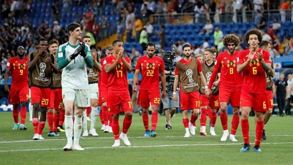 Góc nhìn: Kỷ luật, thực dụng làm nên Les Bleus! - Bóng Đá